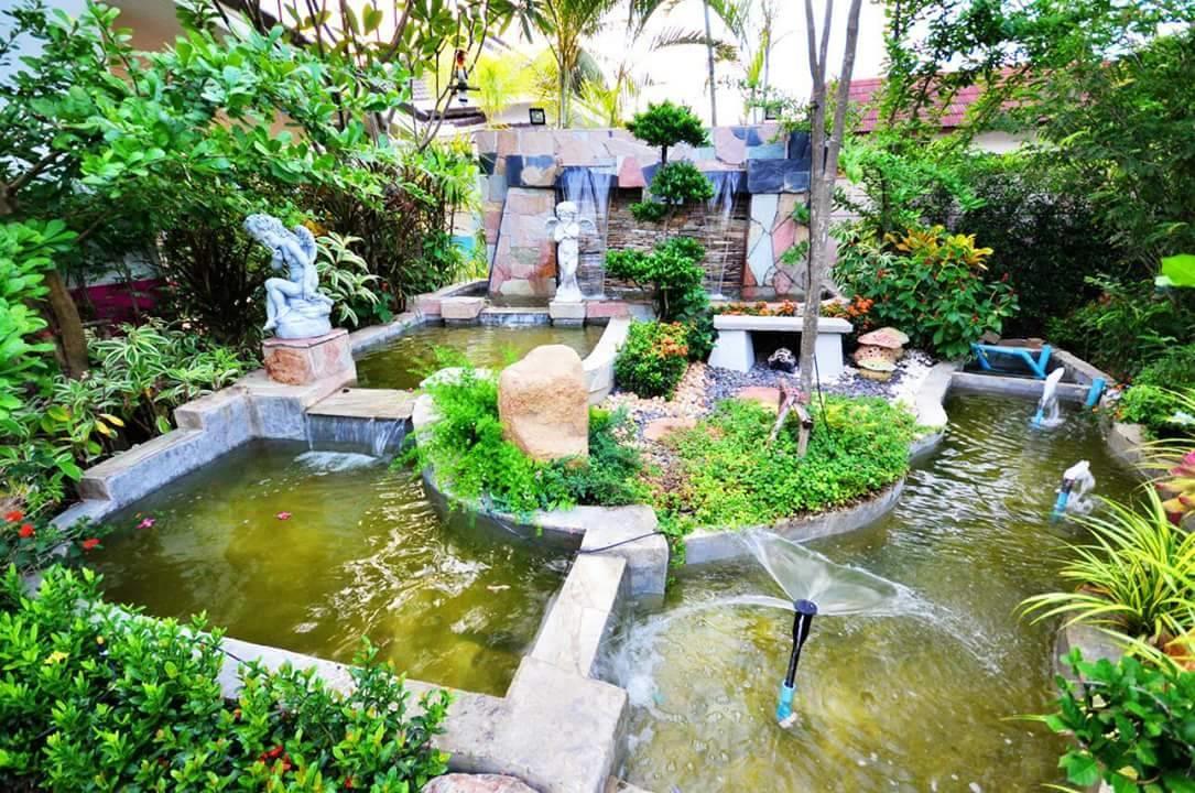Dusita Grand Resort Hat Yai Εξωτερικό φωτογραφία