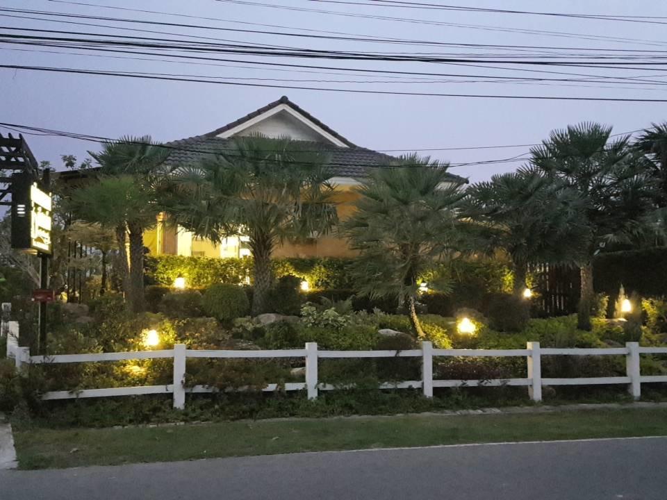 Dusita Grand Resort Hat Yai Εξωτερικό φωτογραφία